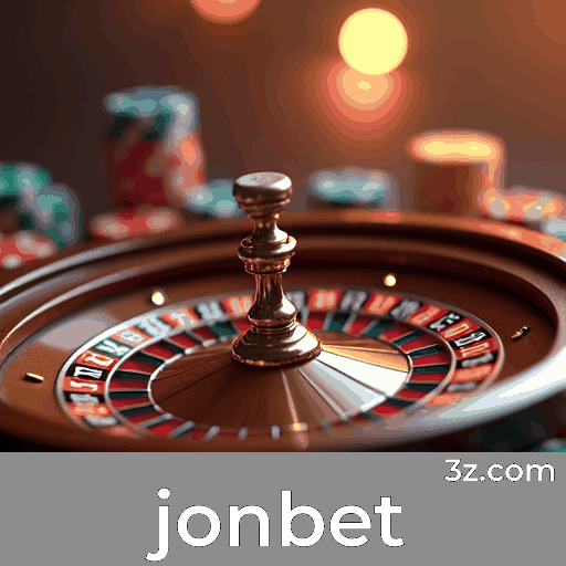 Jonbet: Seu Cassino Online Premiado e Seguro