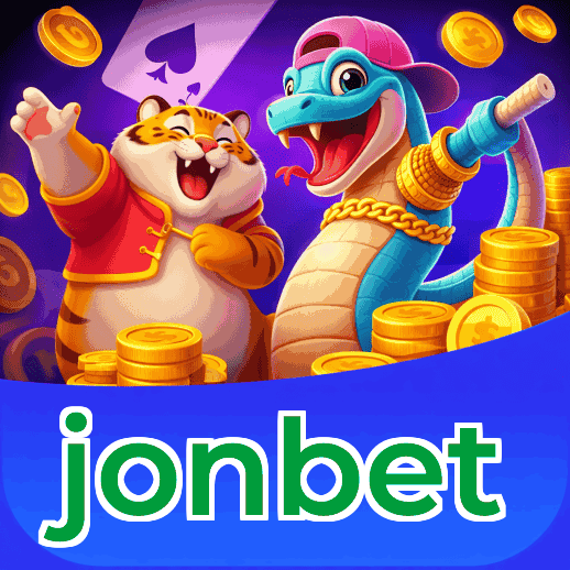 Interface jonbet